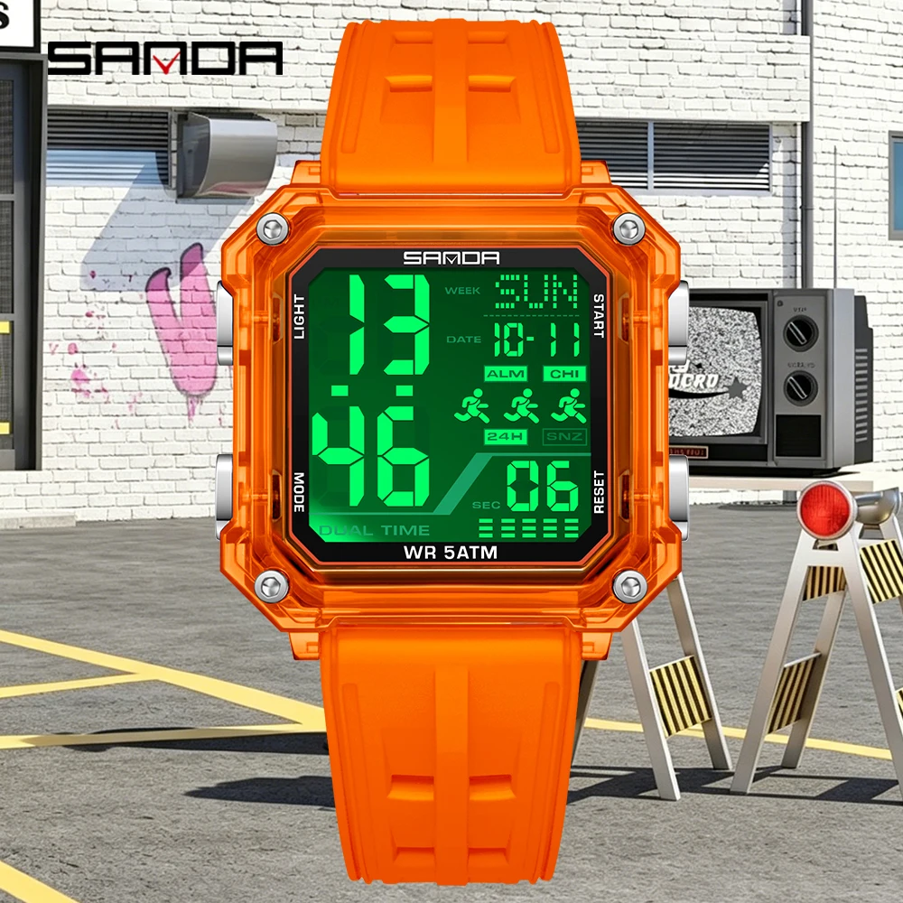 SANDA 2026 Fashion Electron An - Women Fashion Week 2026 のレビューと価格