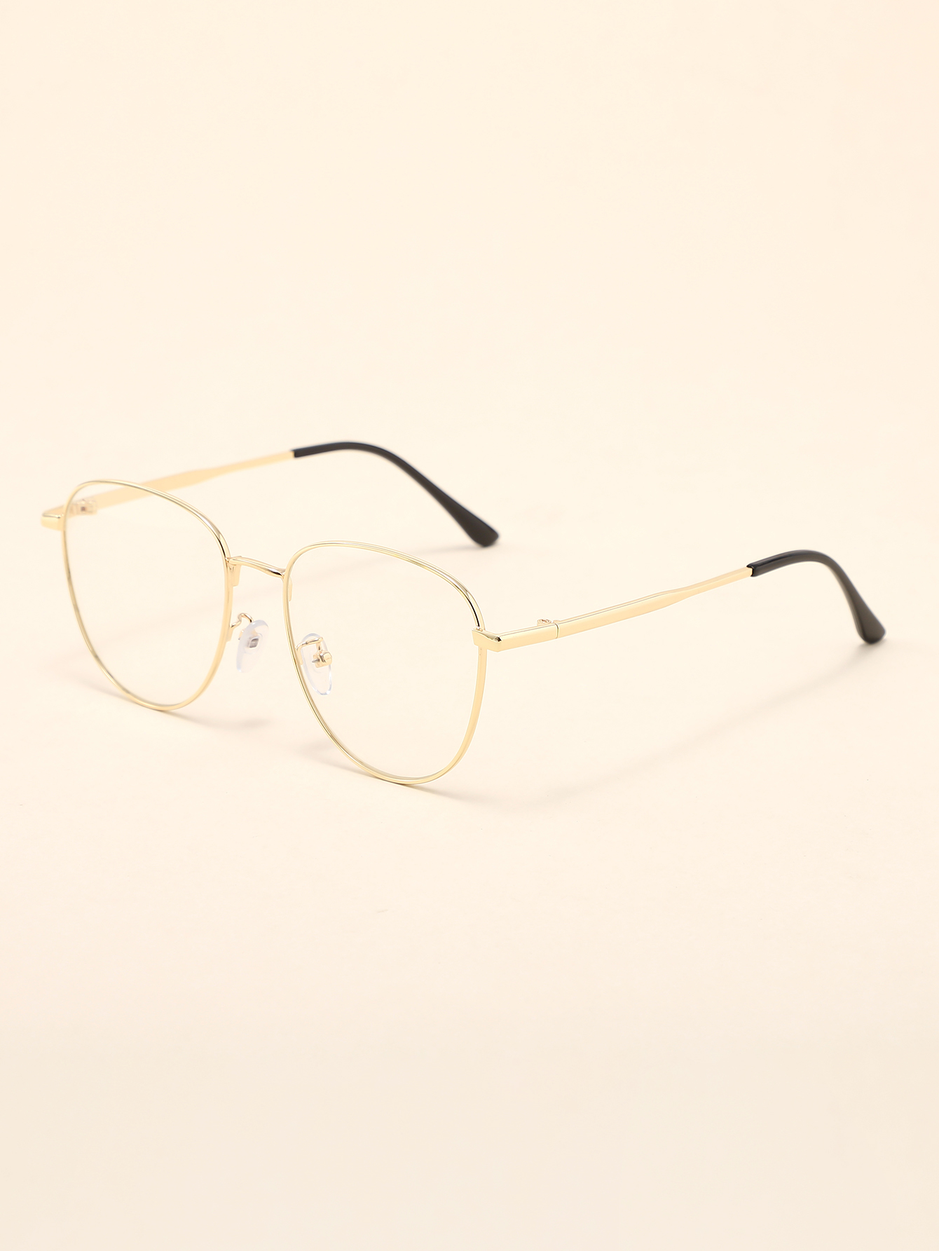 New metal flat fashion plain p - Fashion Women Picture のレビューと価格