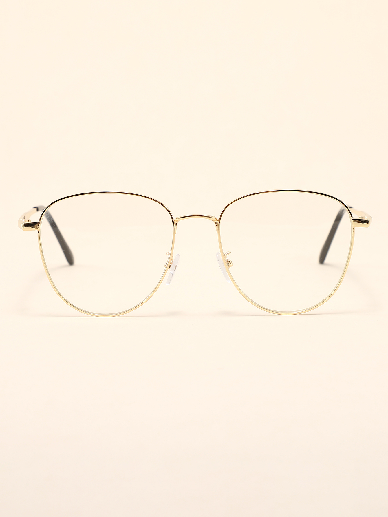 New metal flat fashion plain p - Fashion Women Picture のレビューと価格