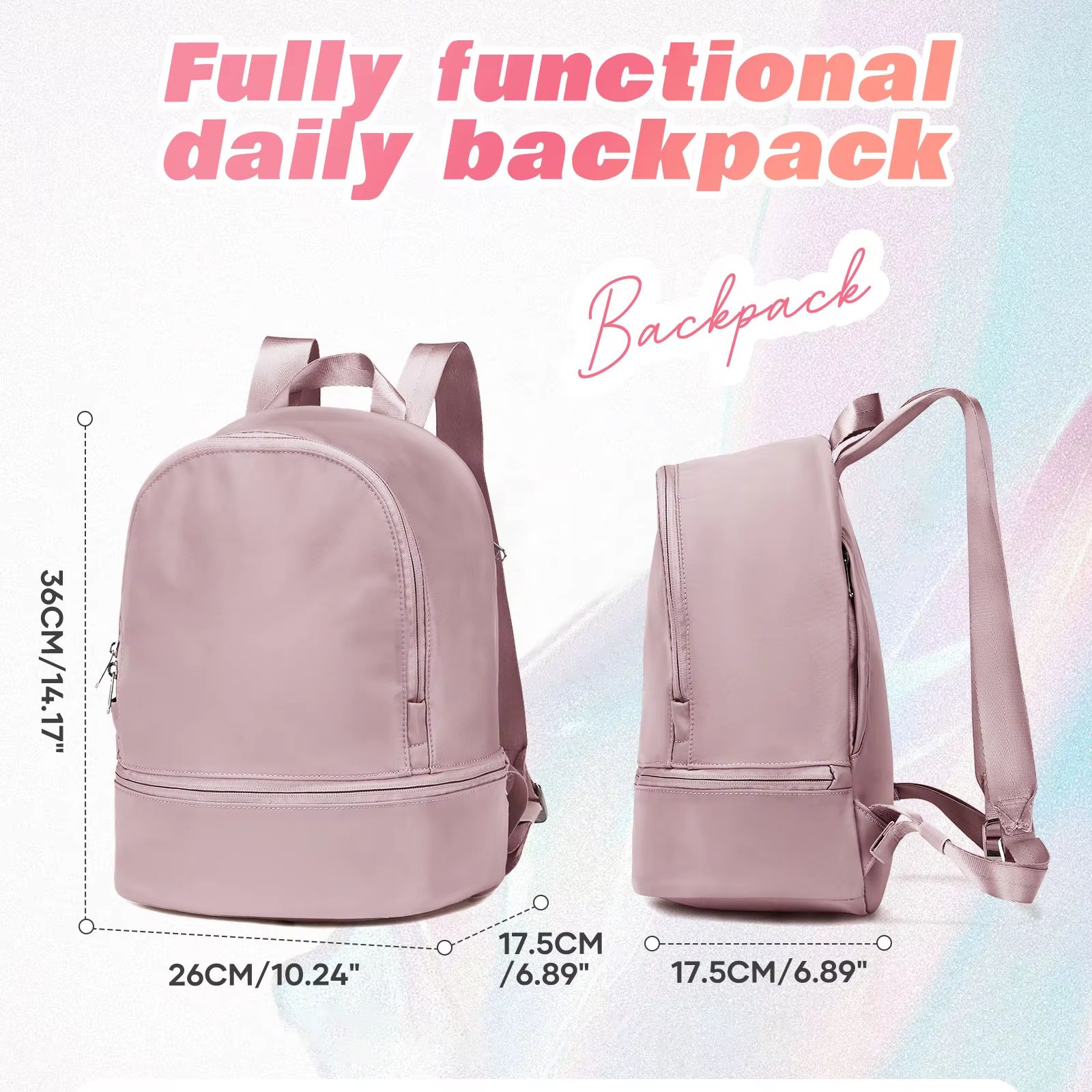 Bag For Women, Small Sports Ba - Women'S Fashion Belts のレビューと価格