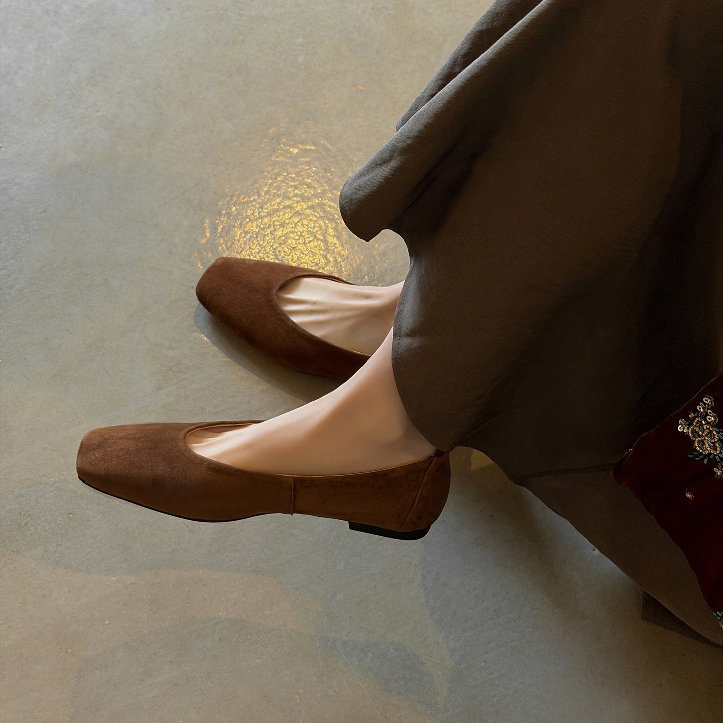 Fashion Women Elegant Pumps Sh - Women And Men Fashion のレビューと価格