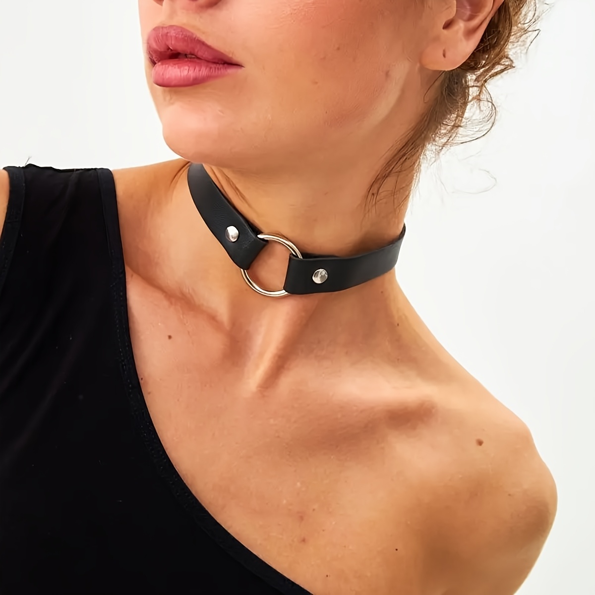 Fashion Bondage Lingerie Sexy  - Women'S Fashion Harness のレビューと価格