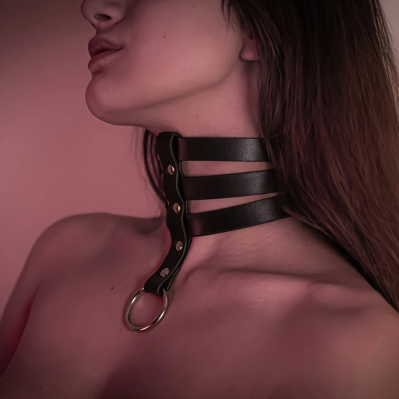 Fashion Bondage Lingerie Sexy  - Women'S Fashion Harness のレビューと価格