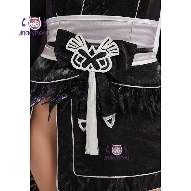 Type B YoRHa No. 2 Game Nier:  - Women'S Fashion Kimono のレビューと価格