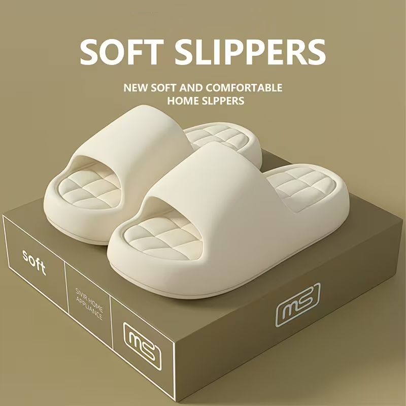 Fashion Women's Slippers Indoo - Women And Men Fashion のレビューと価格