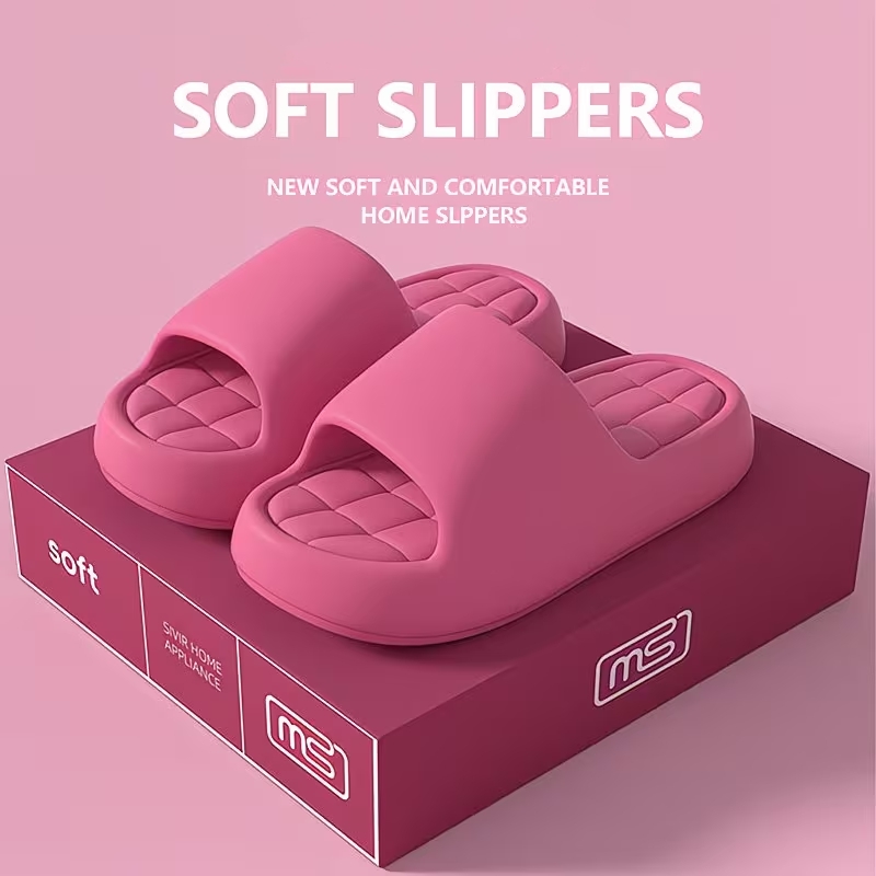 Fashion Women's Slippers Indoo - Women And Men Fashion のレビューと価格