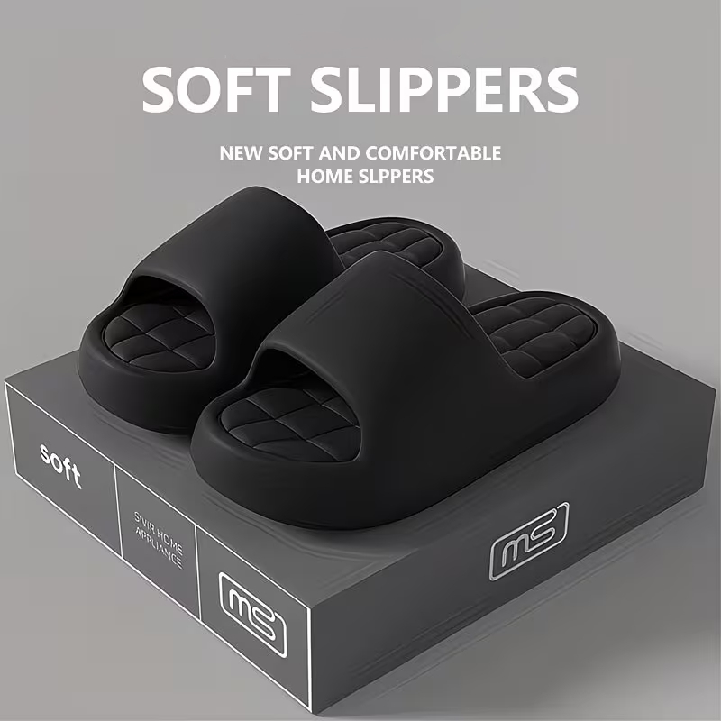Fashion Women's Slippers Indoo - Women And Men Fashion のレビューと価格