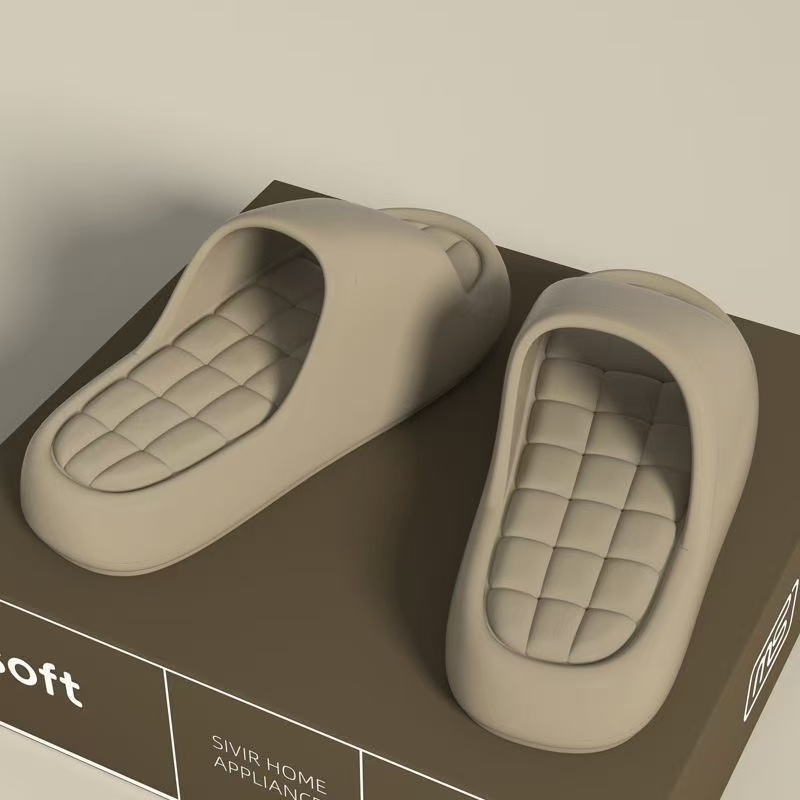 Fashion Women's Slippers Indoo - Women And Men Fashion のレビューと価格