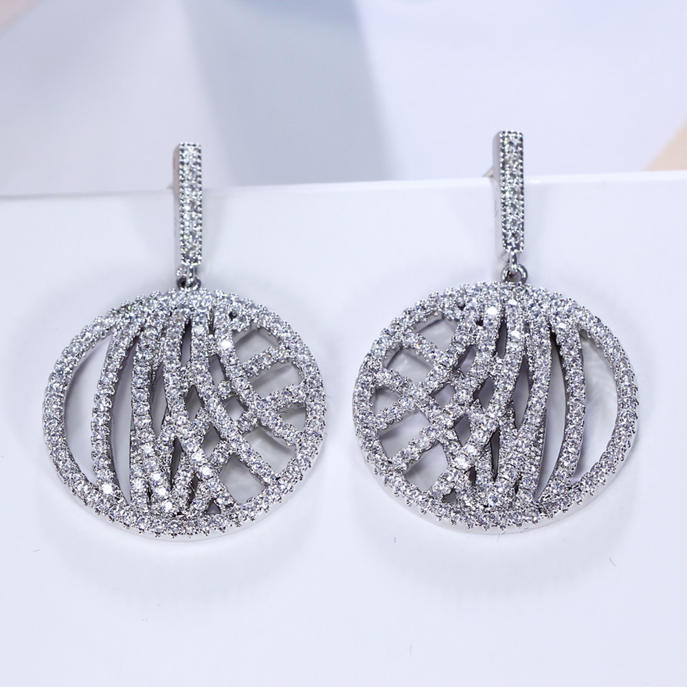 YLMyself Sporty Drop Earrings  - Women Fashion Online Shopping のレビューと価格