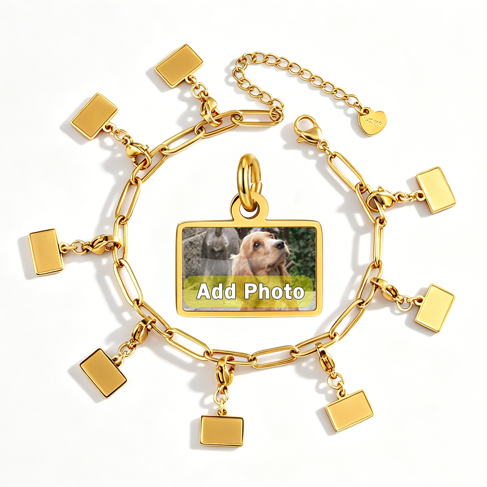 Fashion Square Customized Pend - Fashion Women Picture のレビューと価格