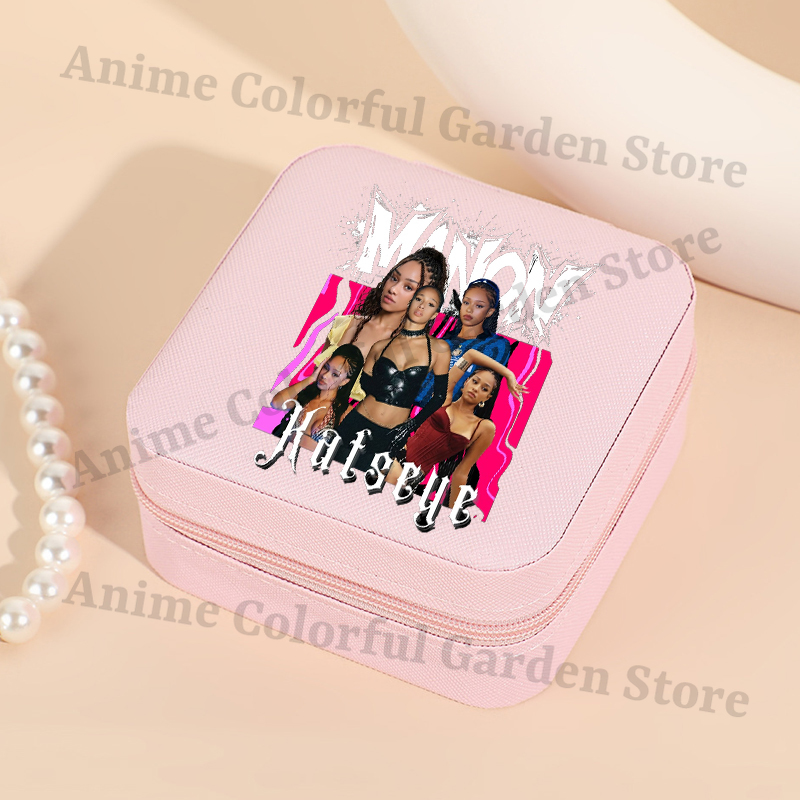 Fashion K POP KATSEYE Jewelry  - Women'S Fashion Earrings のレビューと価格