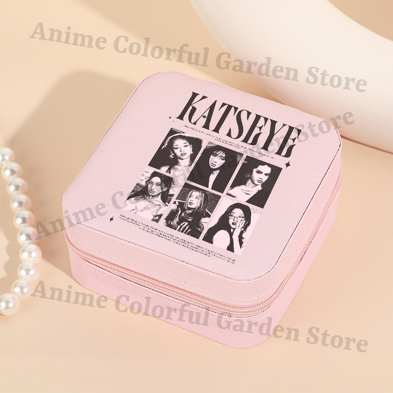 Fashion K POP KATSEYE Jewelry  - Women'S Fashion Earrings のレビューと価格