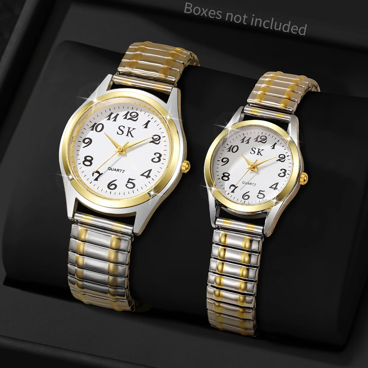 Surprise Mystery Watch Blind B - Women'S Fashion Quartz Watch のレビューと価格
