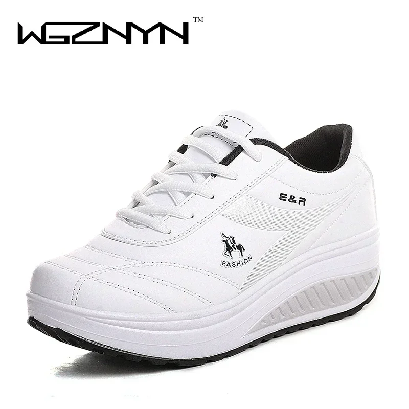 NEW Luxury Designer Slimming S - Women'S Fashion Gym Shoes のレビューと価格