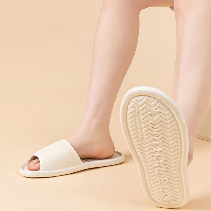 Foldable Portable Women Slippe - Women And Men Fashion のレビューと価格