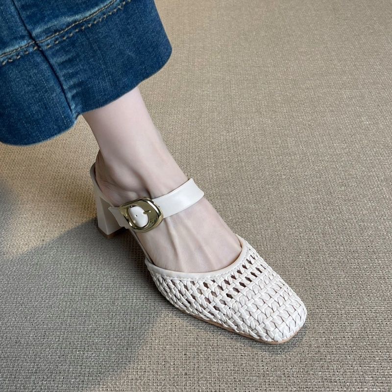 New Summer Simple Breathable S - Women'S Fashion Belts のレビューと価格