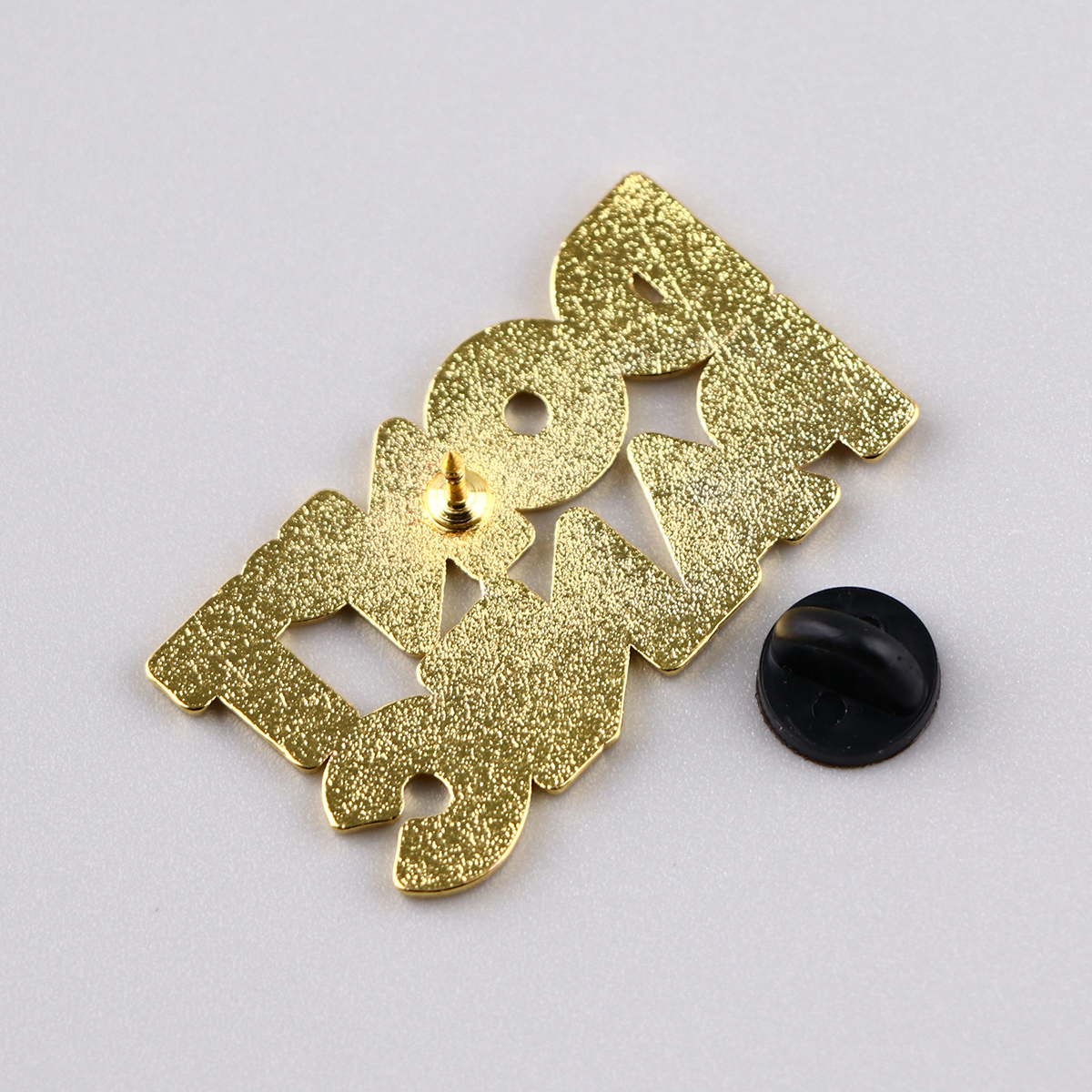 Vintage Enamel Pin Brooch Funn - Fashion Women Picture のレビューと価格
