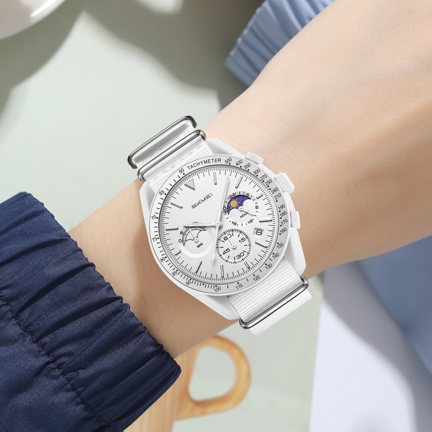 High Quality Creative Multifun - Women'S Fashion Quartz Watch のレビューと価格