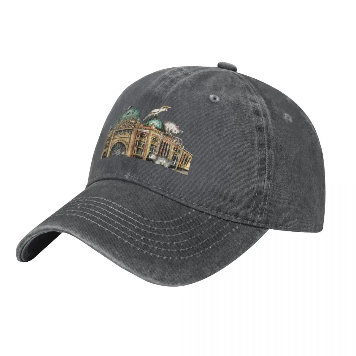 Flinders street station Melbou - Women'S Fashion Melbourne のレビューと価格