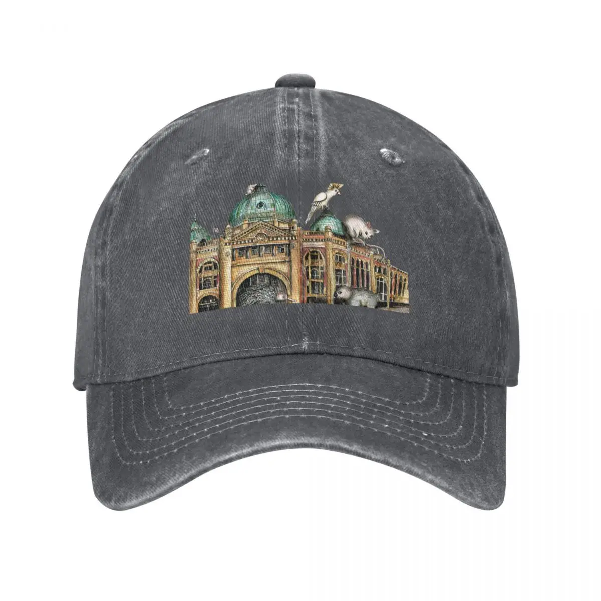 Flinders street station Melbou - Women'S Fashion Melbourne のレビューと価格
