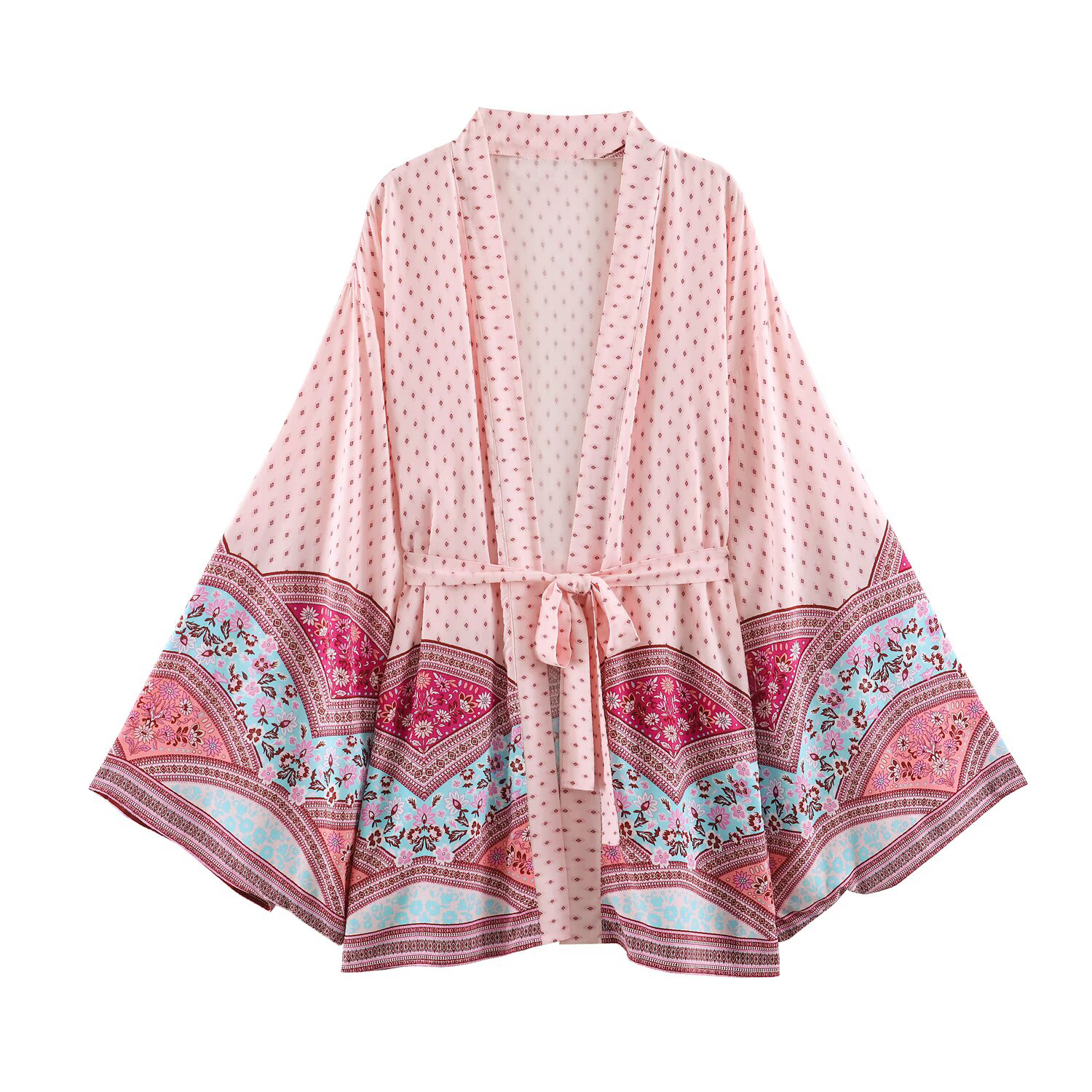 DEEABAE Women's 2026 new summe - Women'S Fashion Kimono のレビューと価格