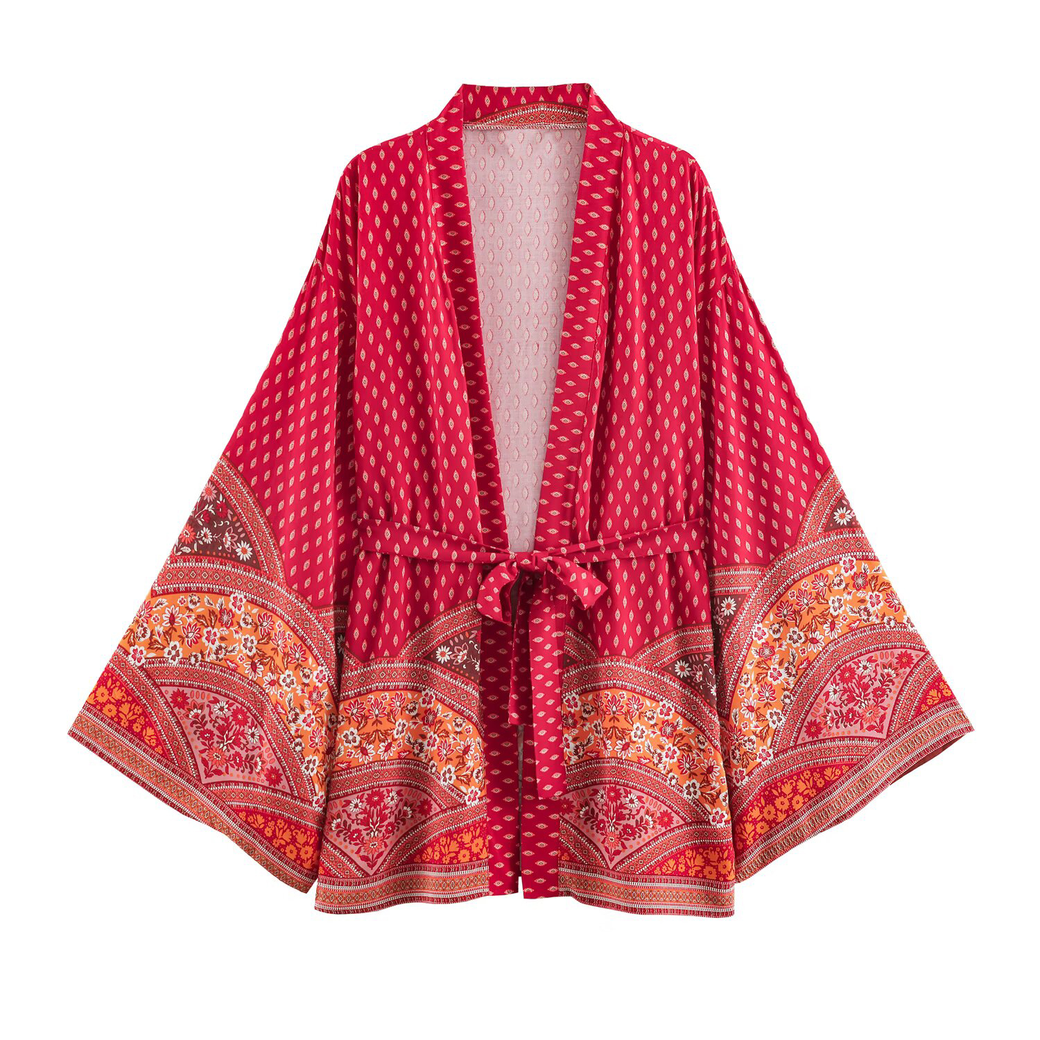 DEEABAE Women's 2026 new summe - Women'S Fashion Kimono のレビューと価格