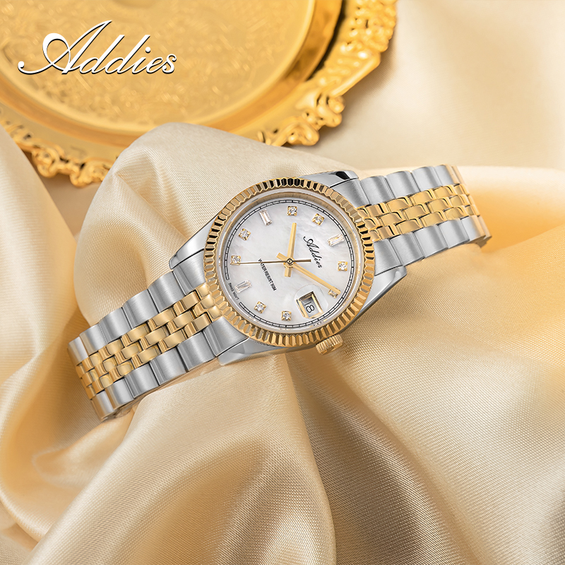 ADDIES 585 Quartz Women's Watc - Women'S Fashion Quartz Watch のレビューと価格