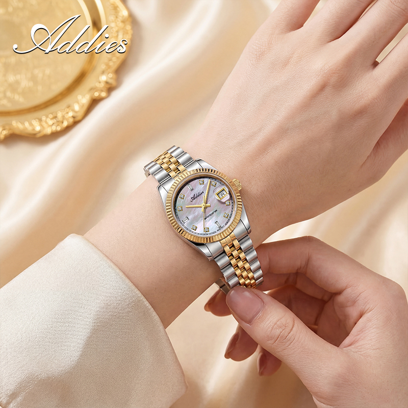 ADDIES 585 Quartz Women's Watc - Women'S Fashion Quartz Watch のレビューと価格