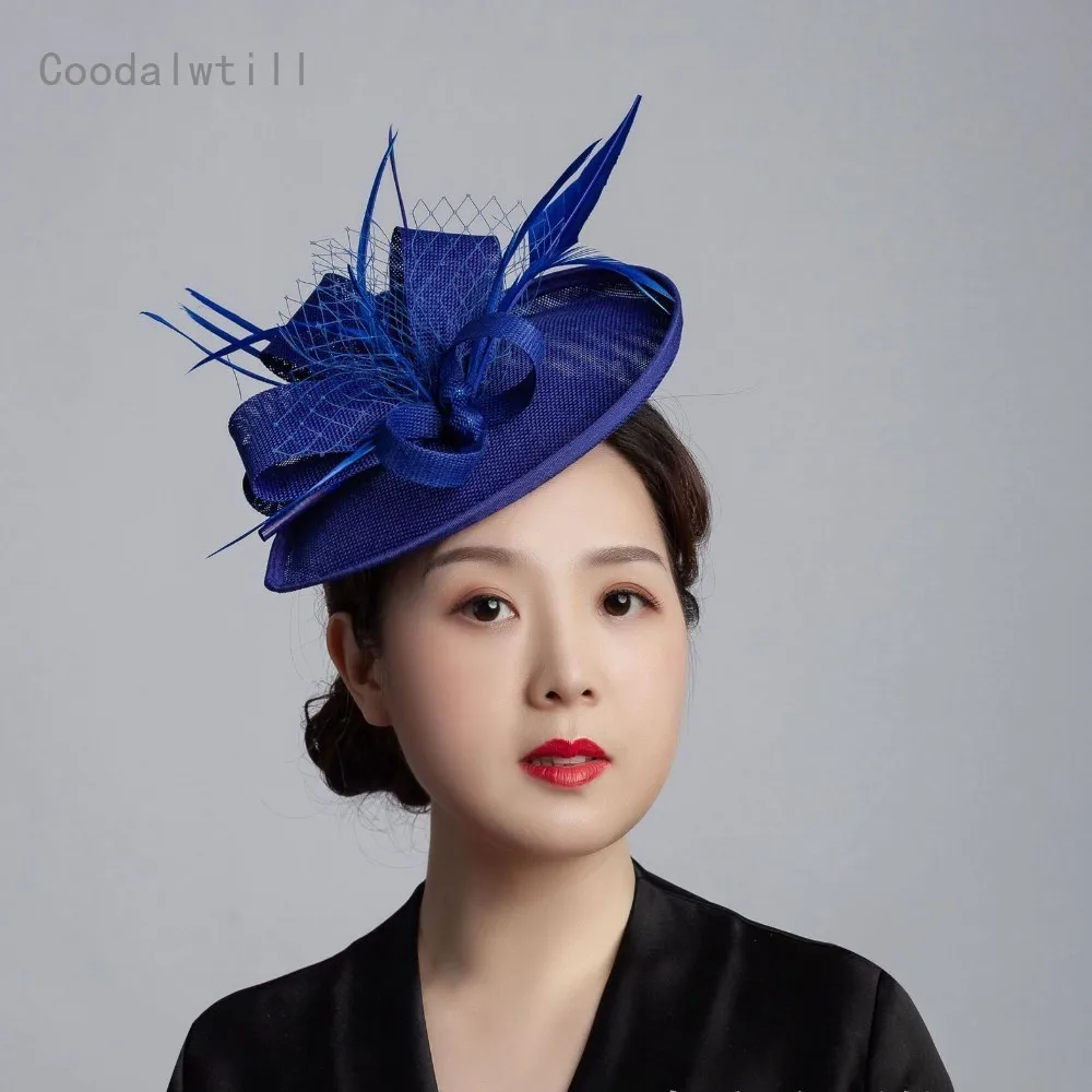 Ladies Fascinator Hat Weddings - Women'S Fashion Melbourne のレビューと価格