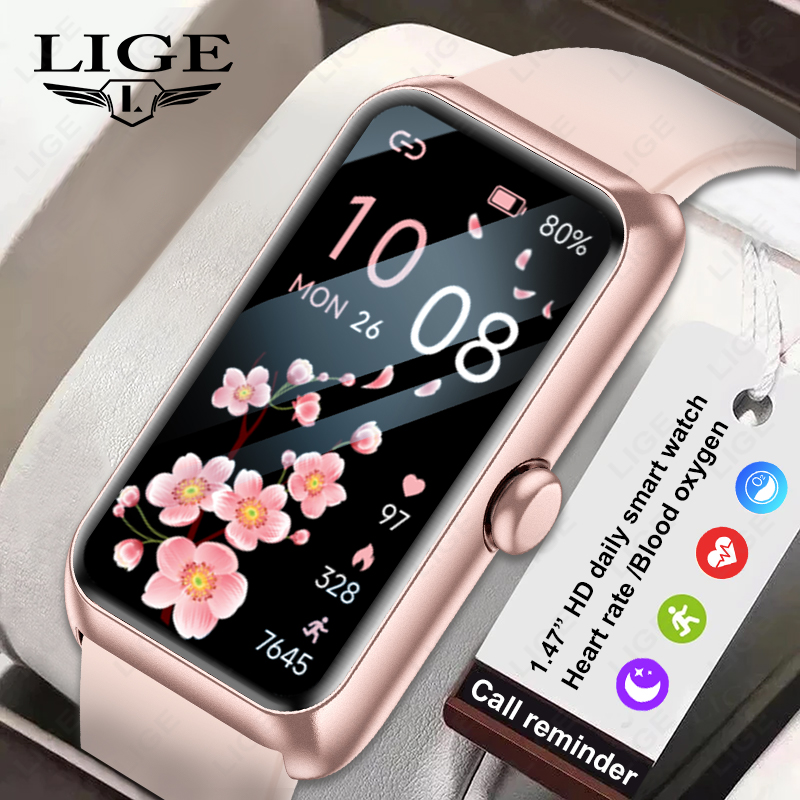 LIGE New Fashion Ladies Smart  - Women Fashion Week 2026 のレビューと価格