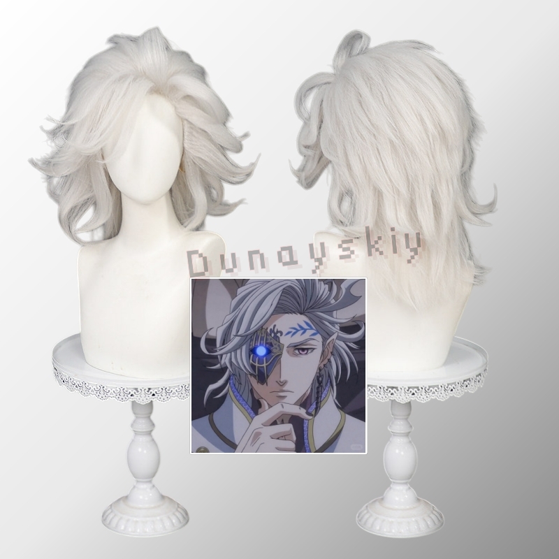 Hades Cosplay Anime Record Of  - Women Fashion Necklace のレビューと価格