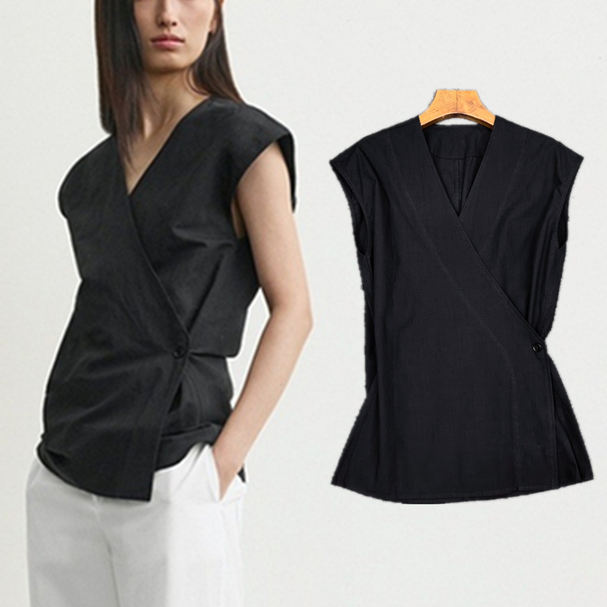 Maxdutti Fashion Elegant Wrap  - Women'S Fashion Kimono のレビューと価格