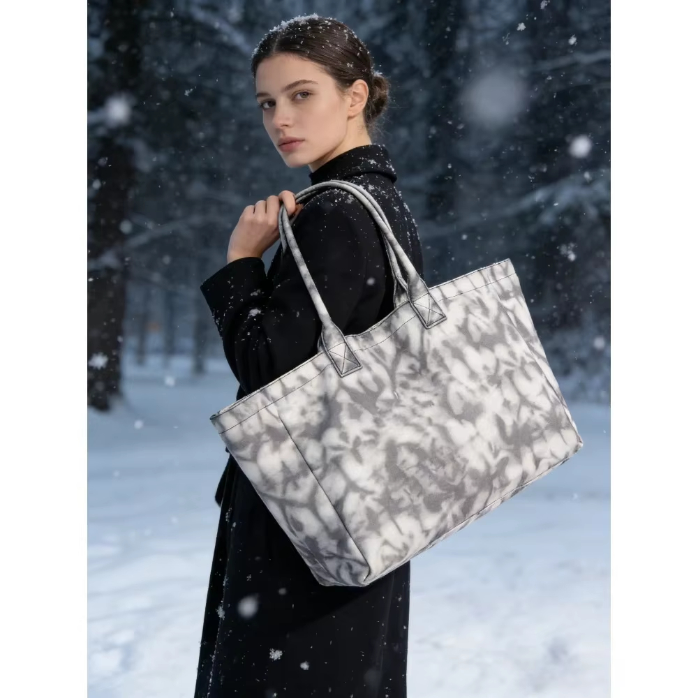 Casual Fitness Bag Yoga Bags f - Canvas Tote Bag のレビューと価格