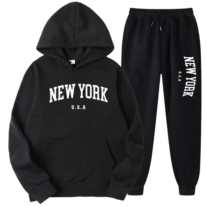 Men Women New York U.S.A City  - Women And Men Fashion のレビューと価格
