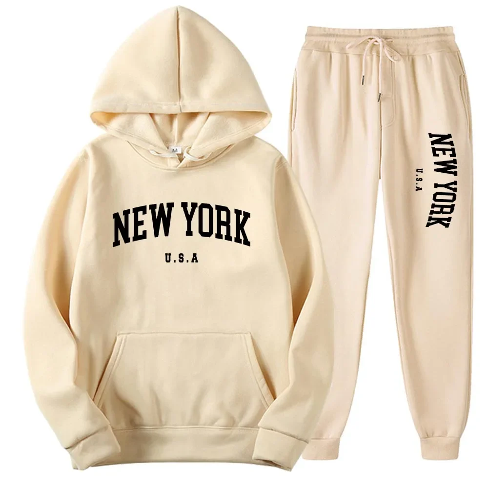 Men Women New York U.S.A City  - Women And Men Fashion のレビューと価格
