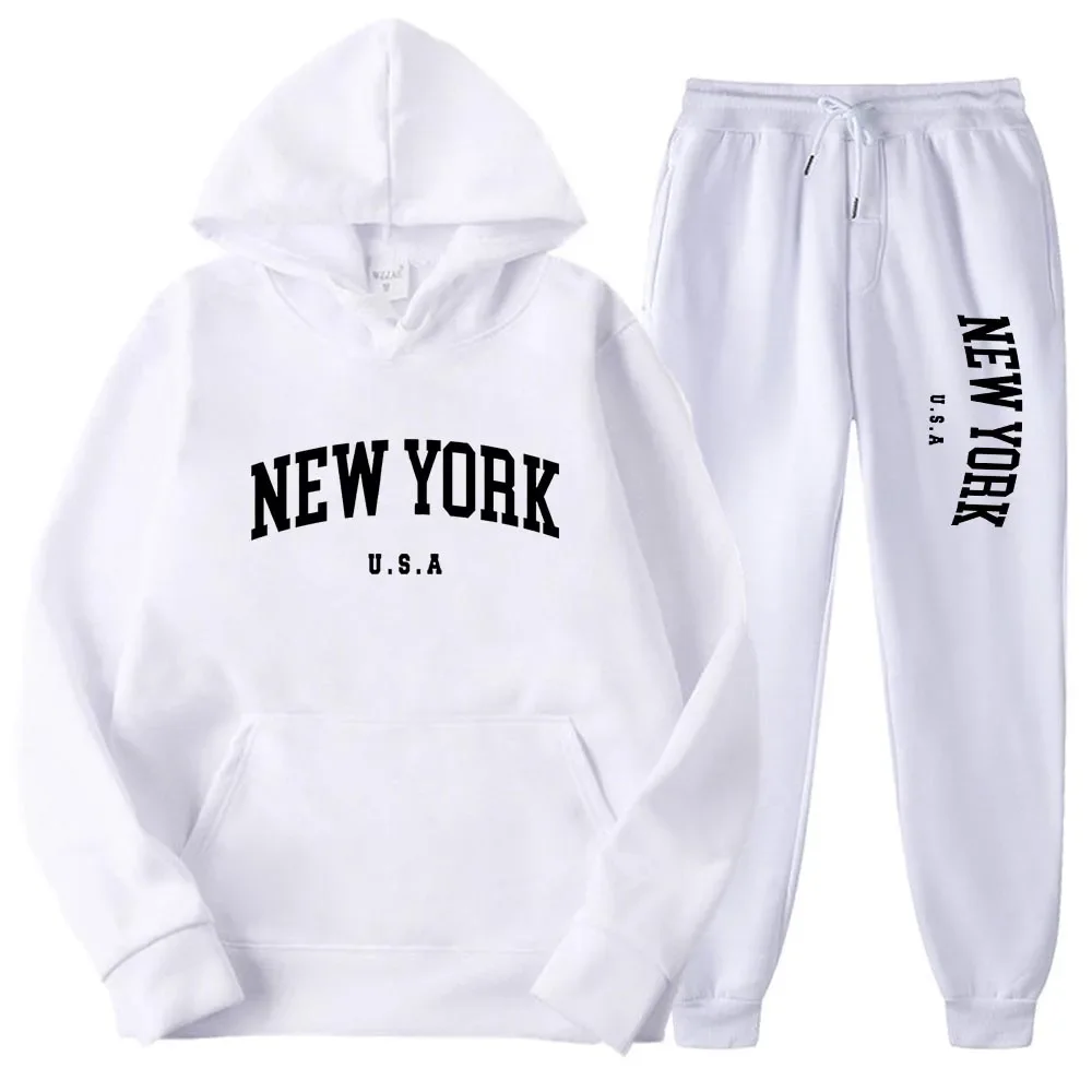Men Women New York U.S.A City  - Women And Men Fashion のレビューと価格