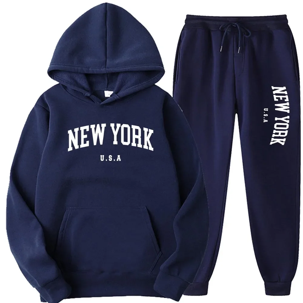 Men Women New York U.S.A City  - Women And Men Fashion のレビューと価格