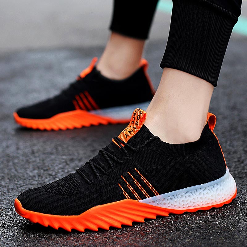 Plus Size Light Weight Air Mes - Women Fashion Online Shopping のレビューと価格