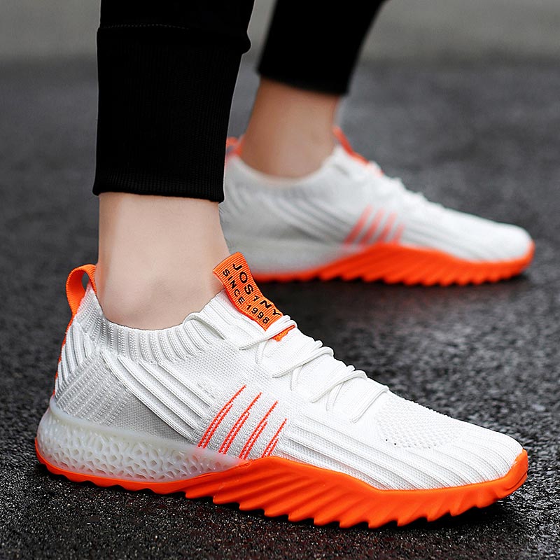 Plus Size Light Weight Air Mes - Women Fashion Online Shopping のレビューと価格