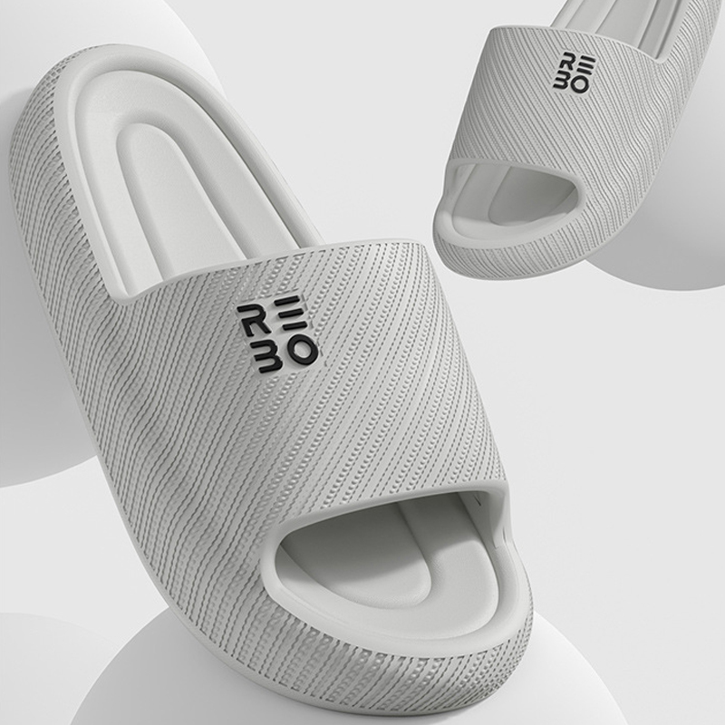 Summer Fashion Slippers Men Sh - Women And Men Fashion のレビューと価格