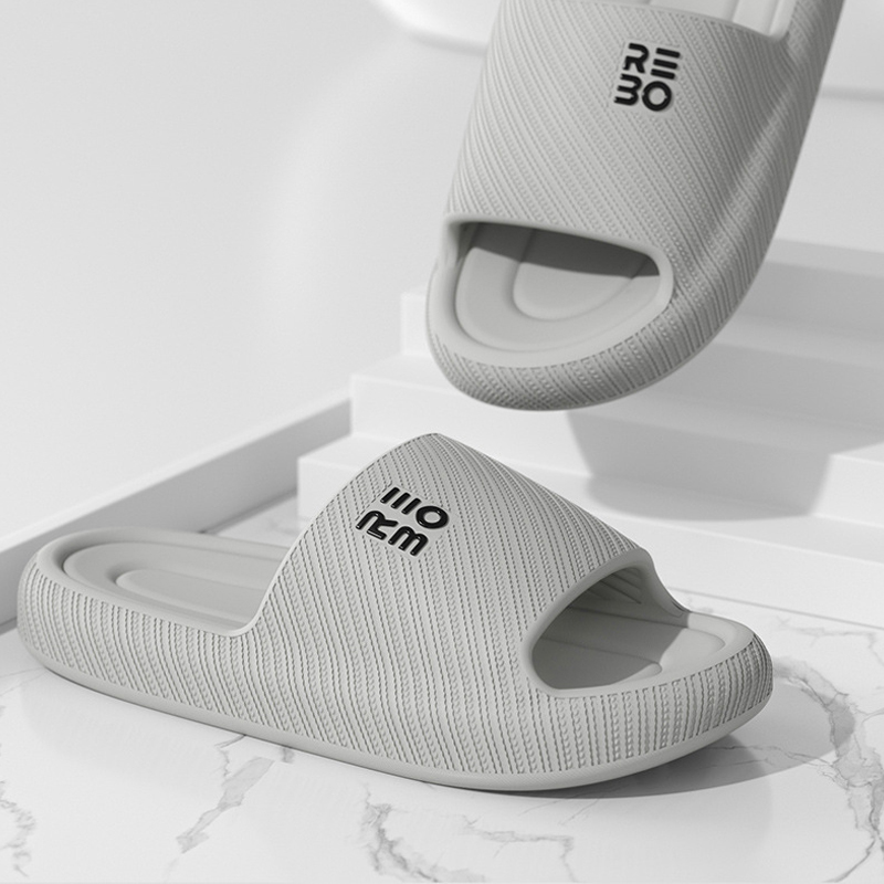 Summer Fashion Slippers Men Sh - Women And Men Fashion のレビューと価格