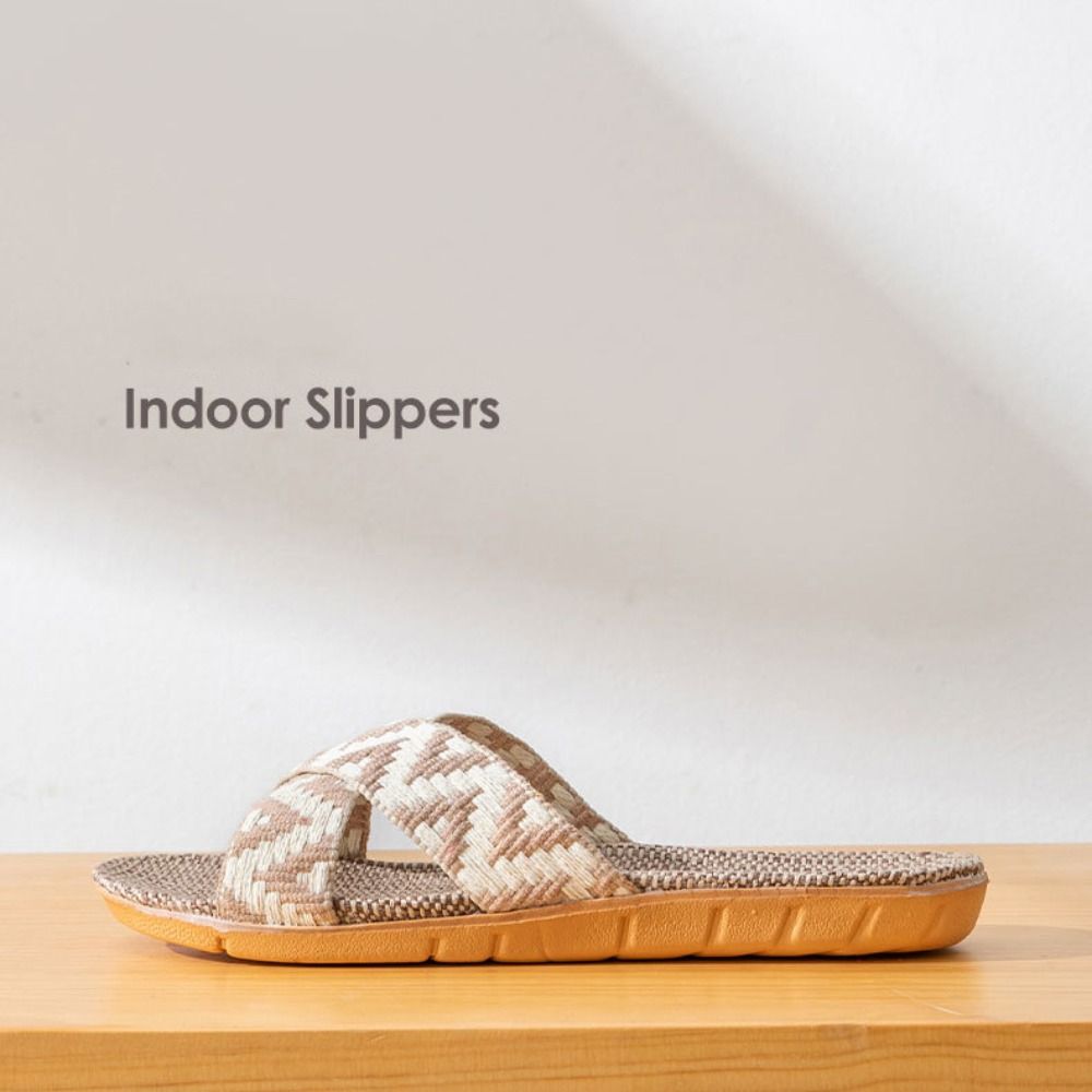 Fashion Ethnic Style Linen Cro - Women And Men Fashion のレビューと価格