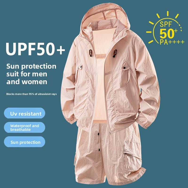 Couple's Lightweight Casual Ou - Women And Men Fashion のレビューと価格